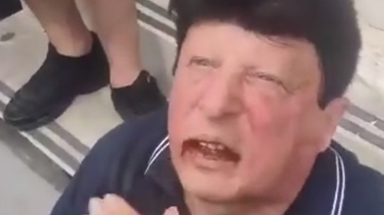 Ομόνοια: Για βιασμό μπέιμπι σίτερ είχε καταδικαστεί το 1998 ο 63χρονος παιδόφιλος